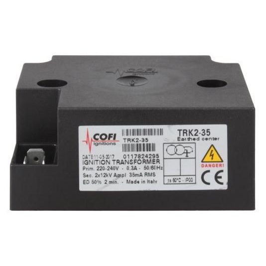 Трансформатор розжига Cofi TRK2 Трансформатор розжига Cofi TRK2