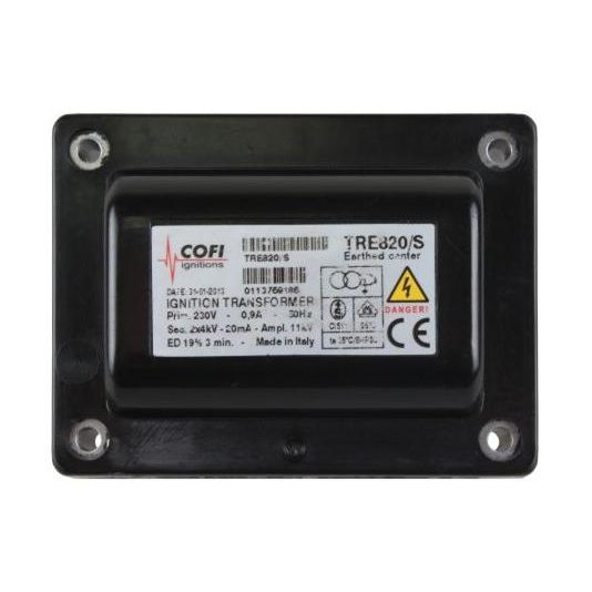 Трансформатор розжига Cofi TRE Трансформатор розжига Cofi TRE